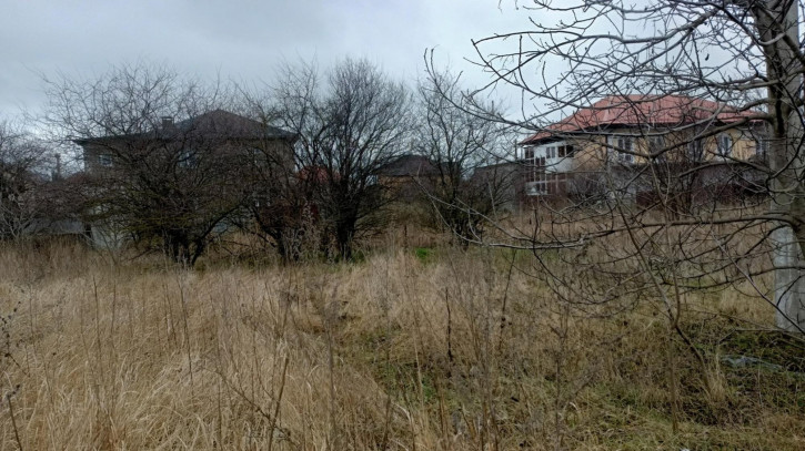 Земельный участок село Витязево