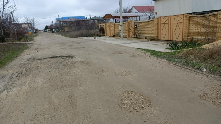 Земельный участок село Витязево