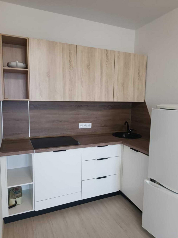 1-комн квартира Супсехское шоссе, 39к1
