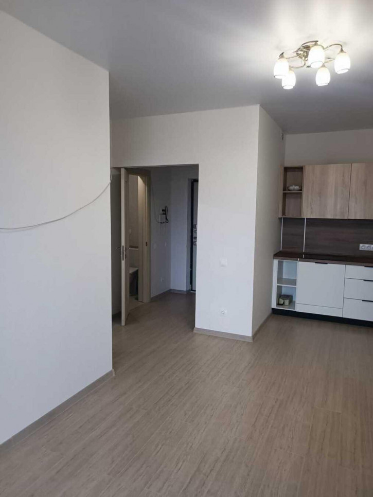 1-комн квартира Супсехское шоссе, 39к1