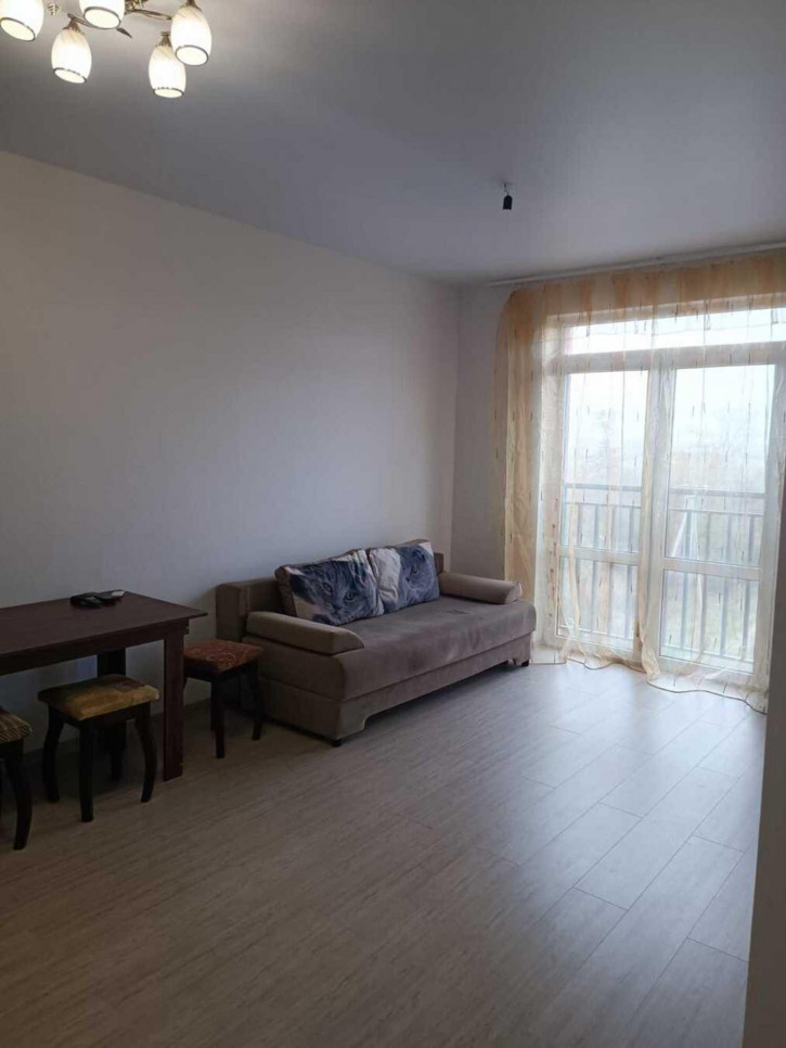 1-комн квартира Супсехское шоссе, 39к1
