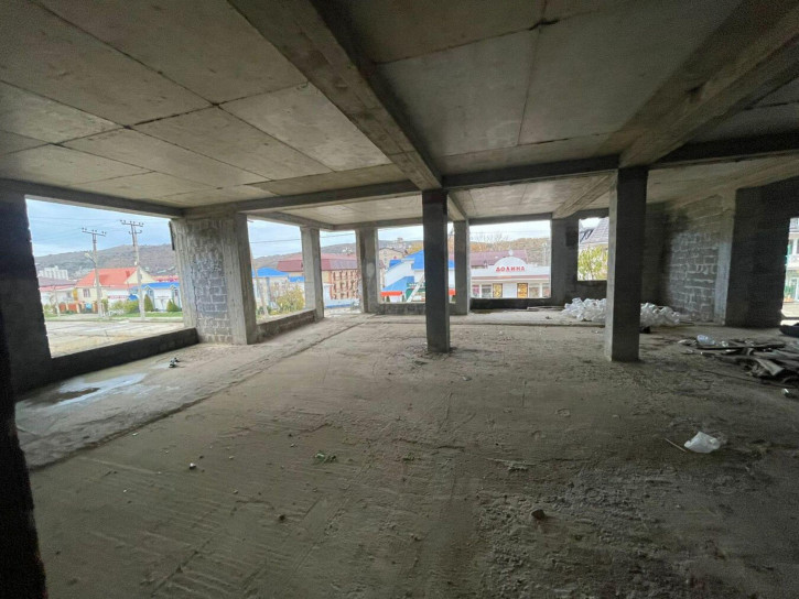 Коттедж/дом Центральная улица