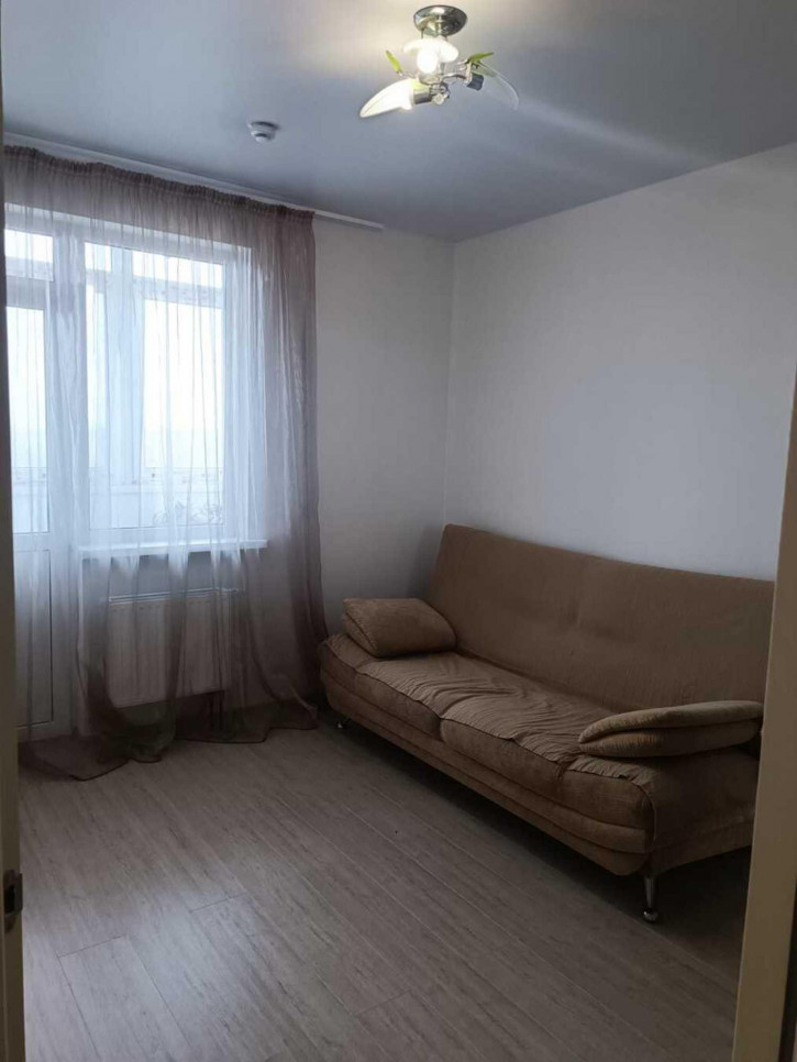 1-комн квартира Супсехское шоссе, 39к1