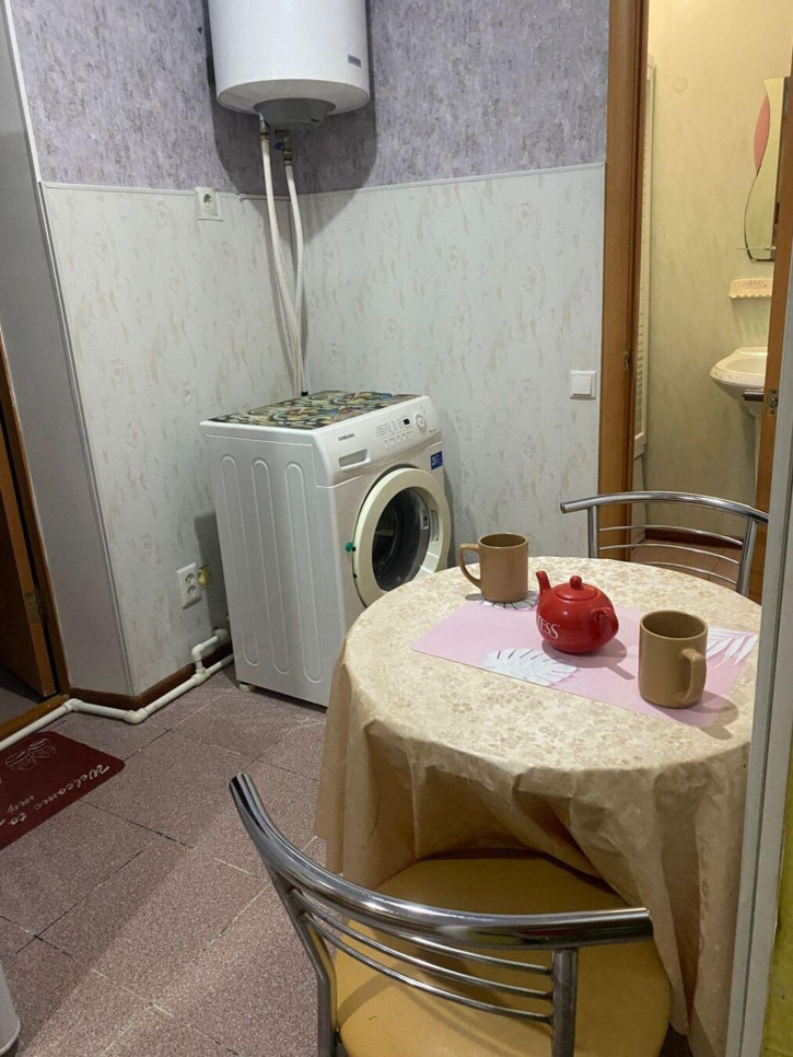 Коттедж/дом хутор Песчаный