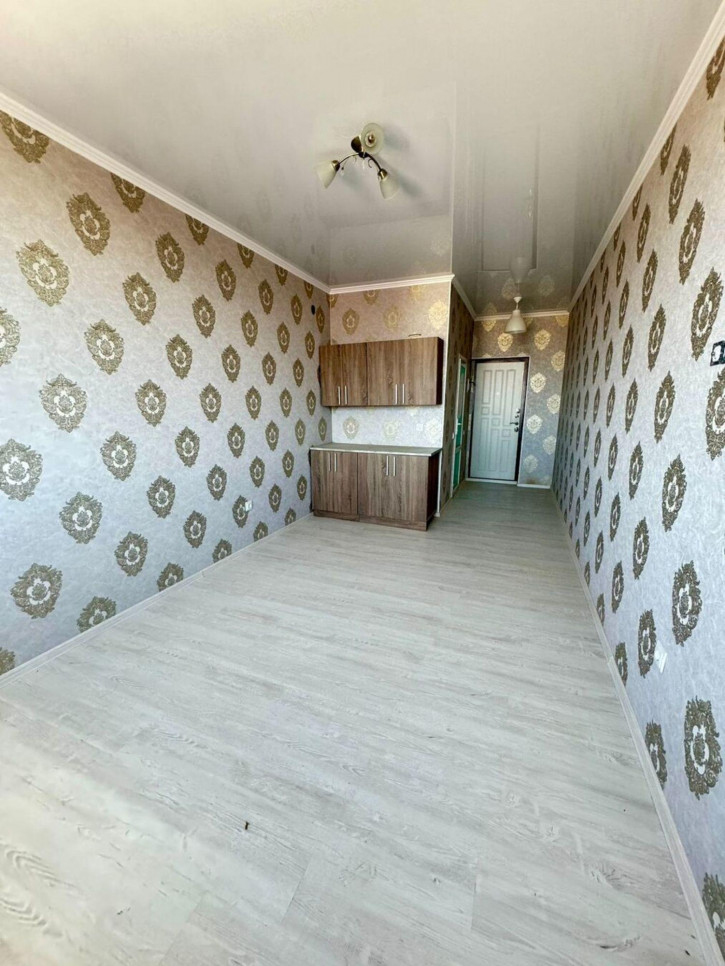 Студия улица Фрунзе, 37