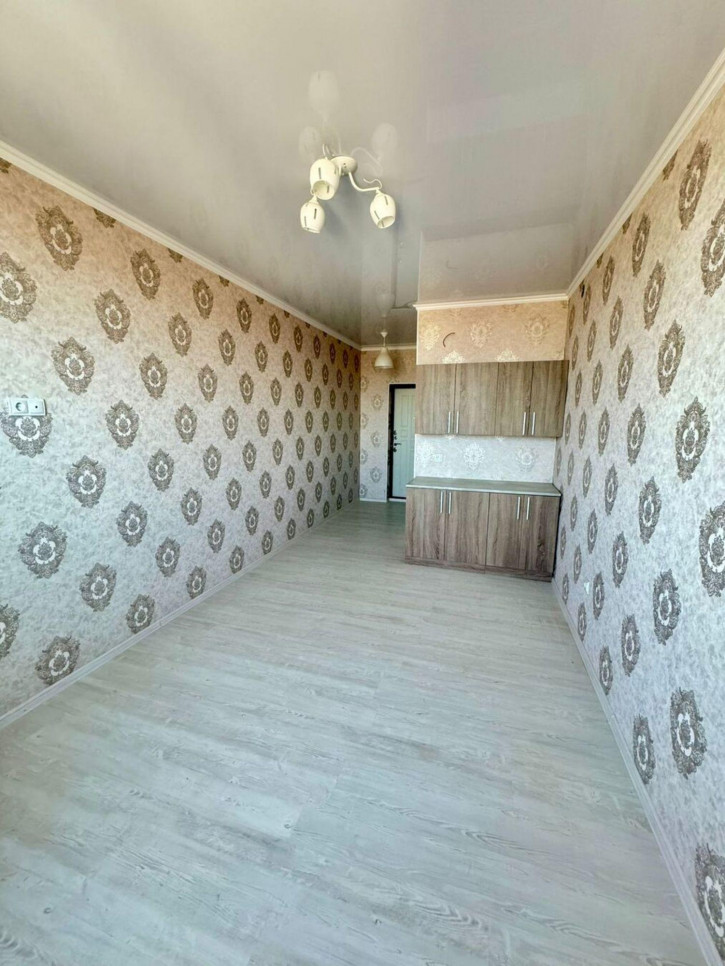 Студия улица Фрунзе, 37