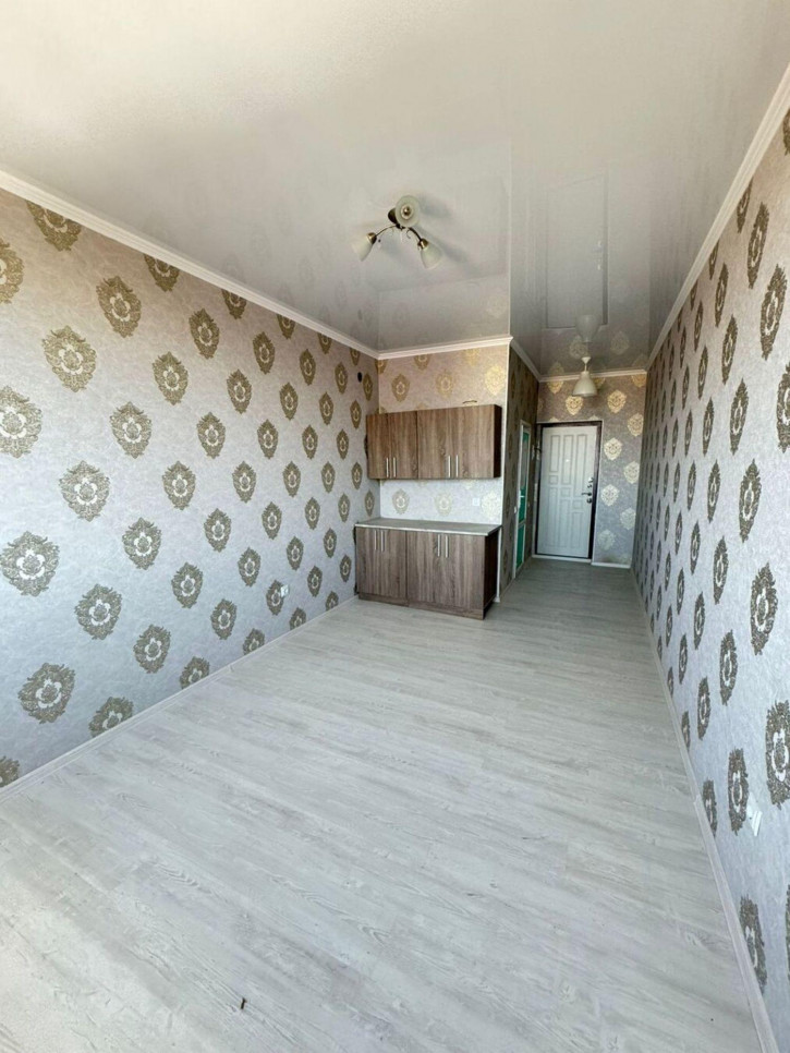 Студия улица Фрунзе, 37