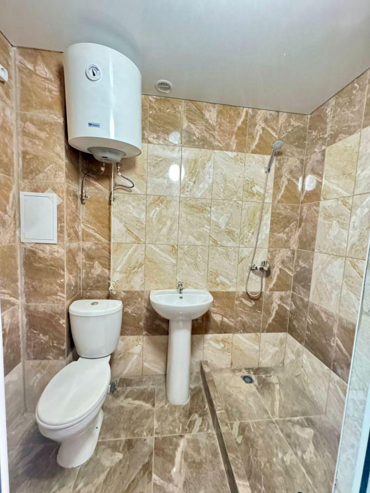 Студия улица Фрунзе, 37