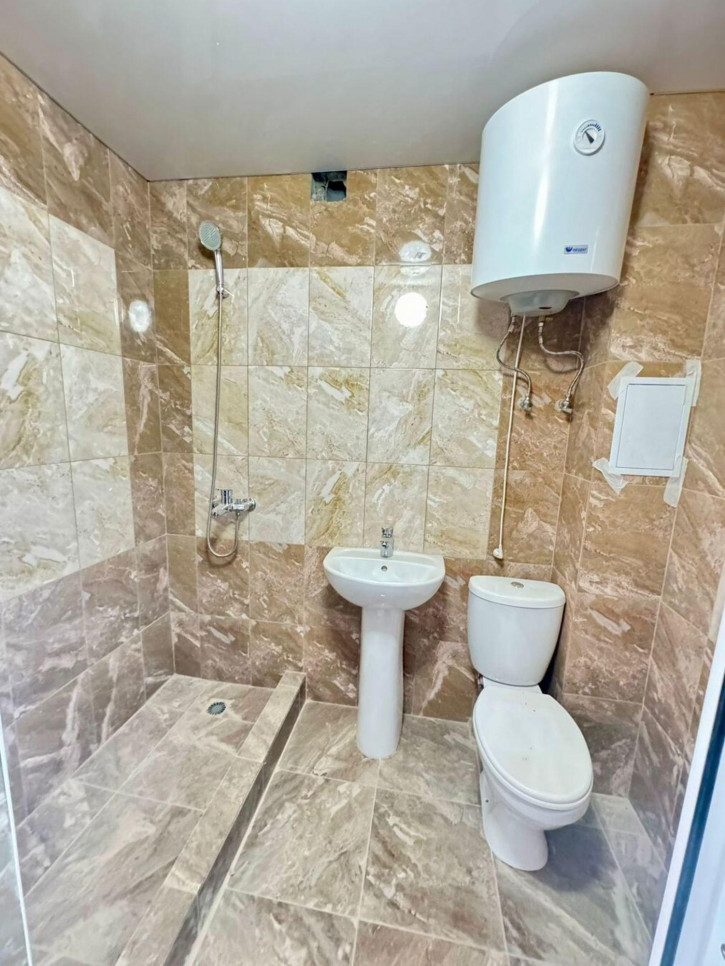 Студия улица Фрунзе, 37