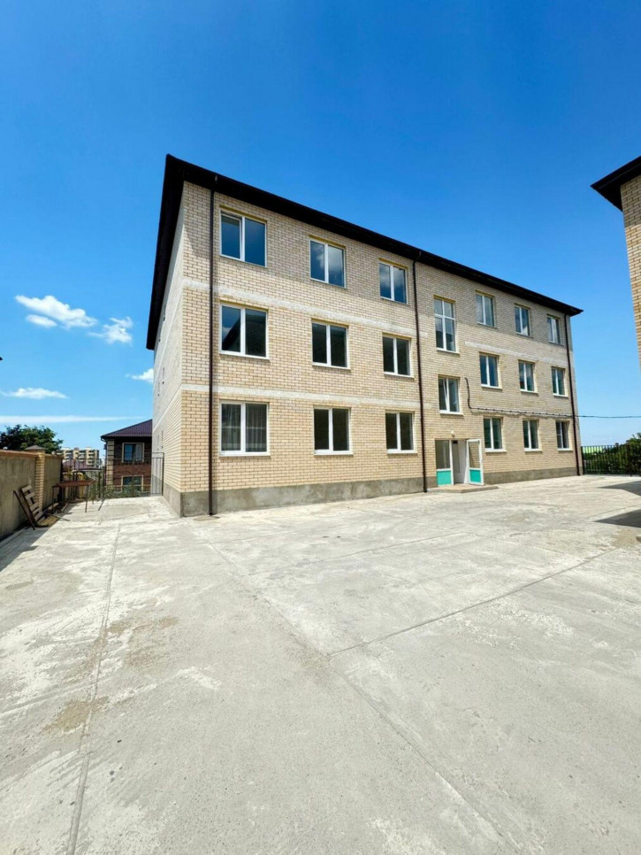 Студия улица Фрунзе, 37