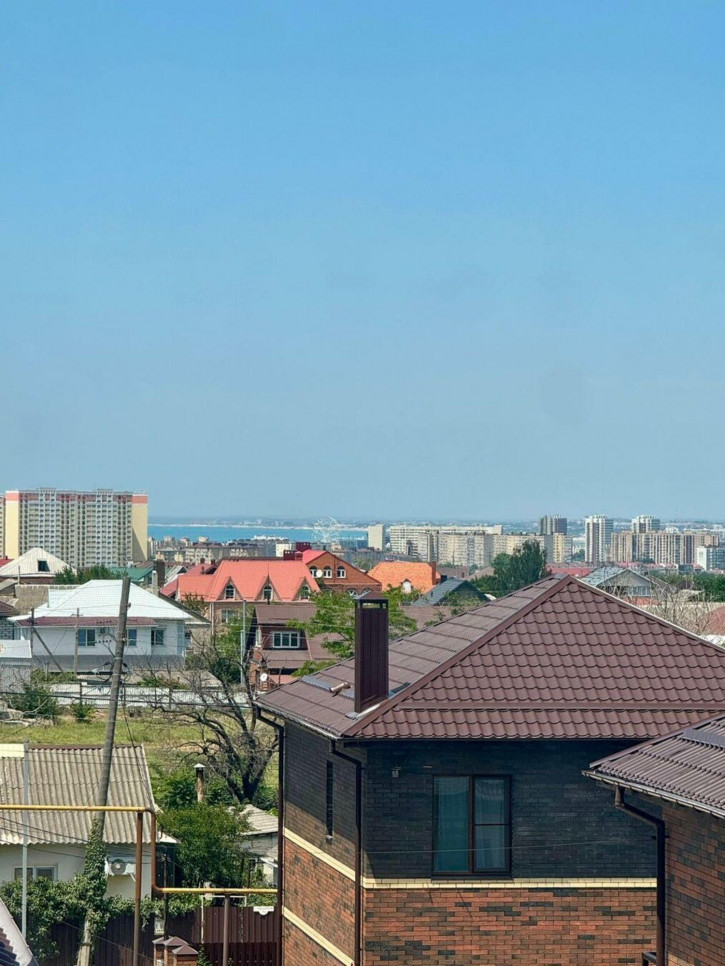 Студия улица Фрунзе, 37