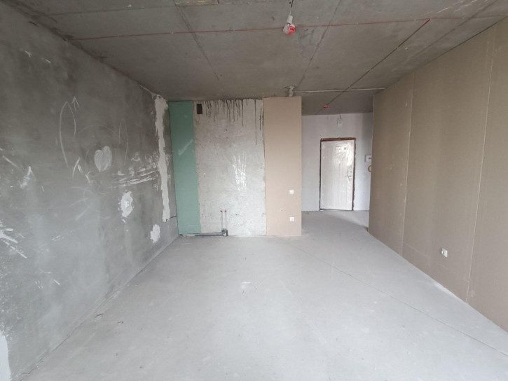 1-комн квартира Пионерский проспект, 274Б
