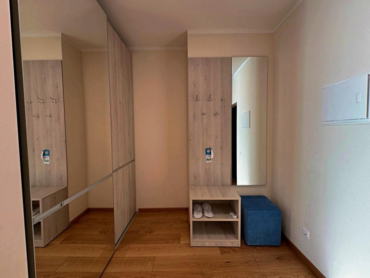 2-комн квартира проспект Революции, 3