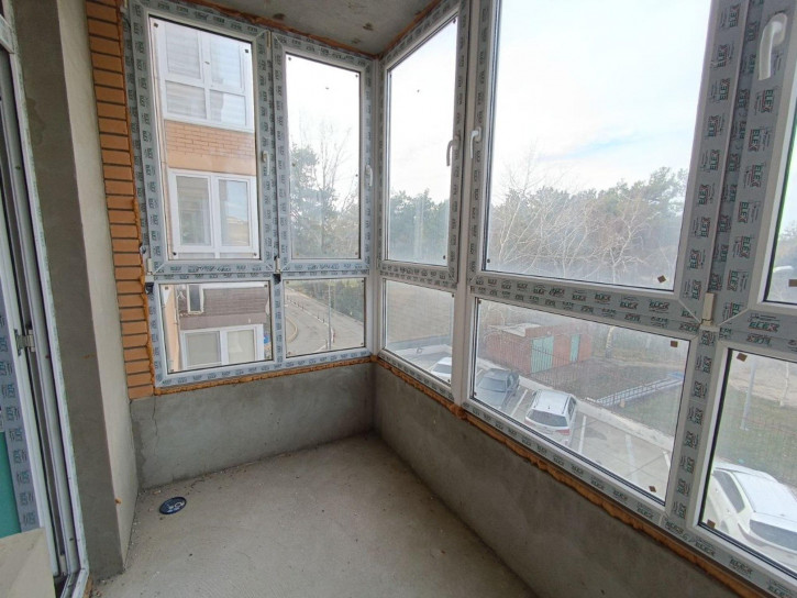 1-комн квартира Пионерский проспект, 274Б