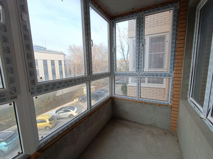 1-комн квартира Пионерский проспект, 274Б
