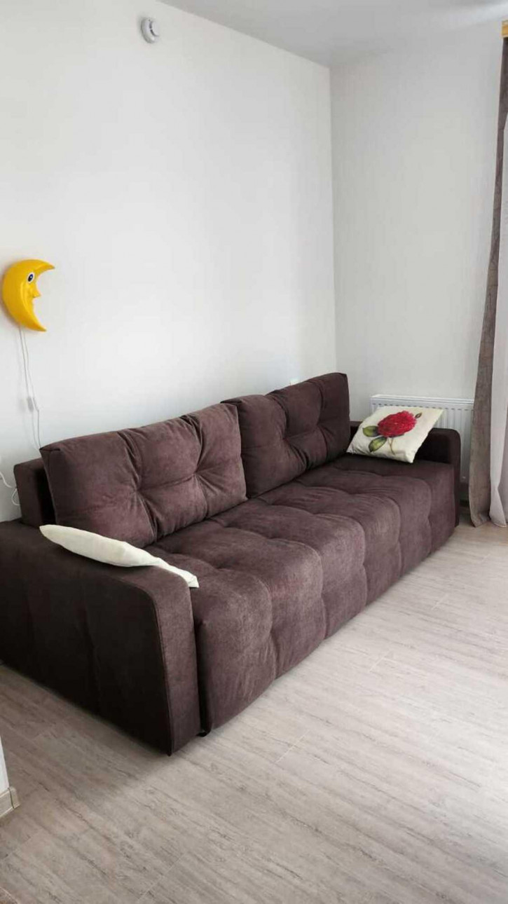 Студия Супсехское шоссе, 39к16