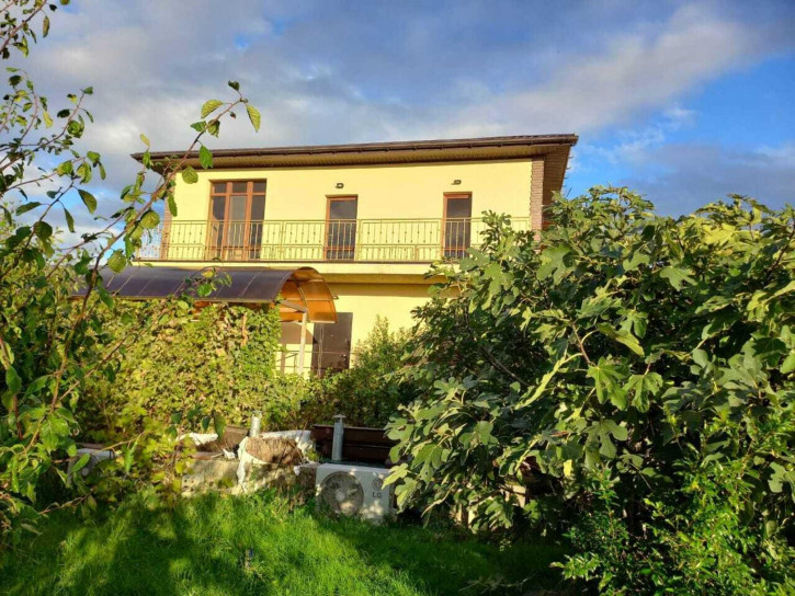 Коттедж/дом Лиманная улица