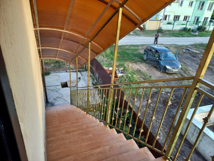 Коттедж/дом Лиманная улица