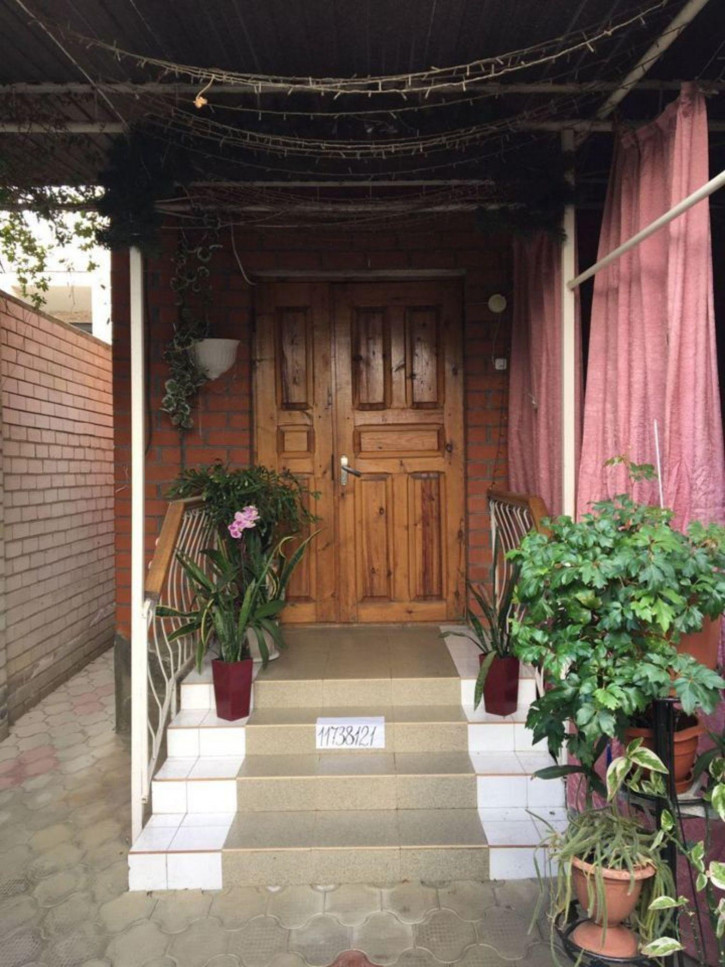 Коттедж/дом улица Тургенева Коттедж/дом улица Тургенева