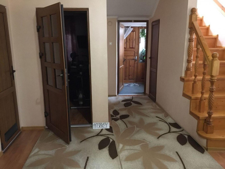 Коттедж/дом улица Тургенева Коттедж/дом улица Тургенева