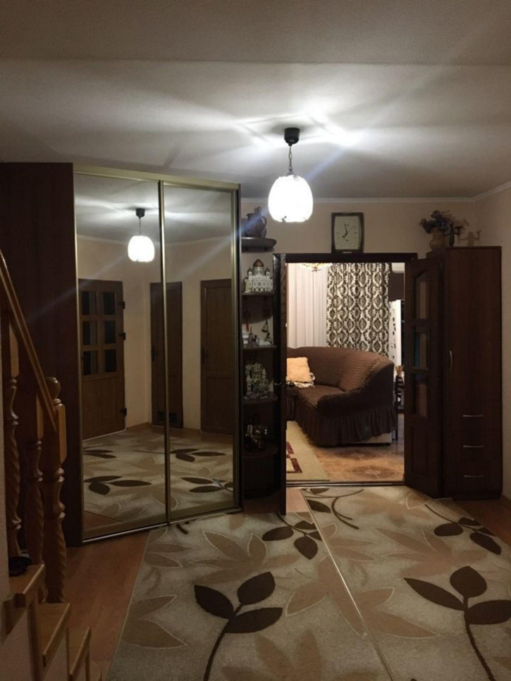 Коттедж/дом улица Тургенева Коттедж/дом улица Тургенева