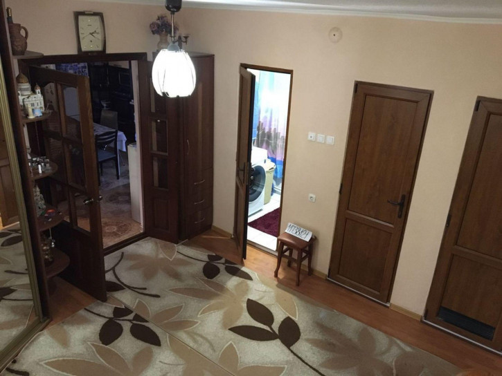 Коттедж/дом улица Тургенева Коттедж/дом улица Тургенева