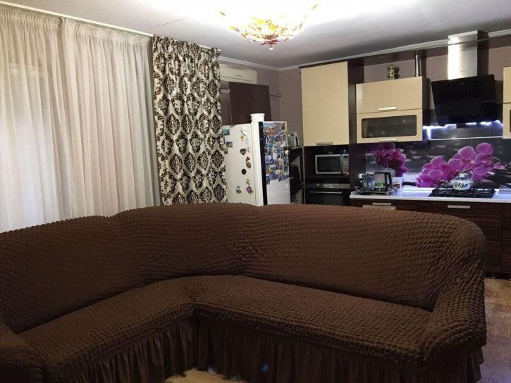 Коттедж/дом улица Тургенева Коттедж/дом улица Тургенева