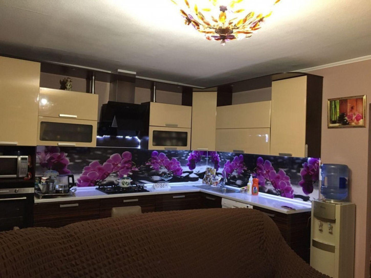 Коттедж/дом улица Тургенева Коттедж/дом улица Тургенева