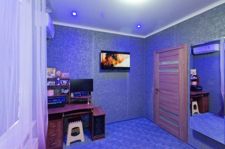 2-комн квартира Анапское шоссе, 24к3