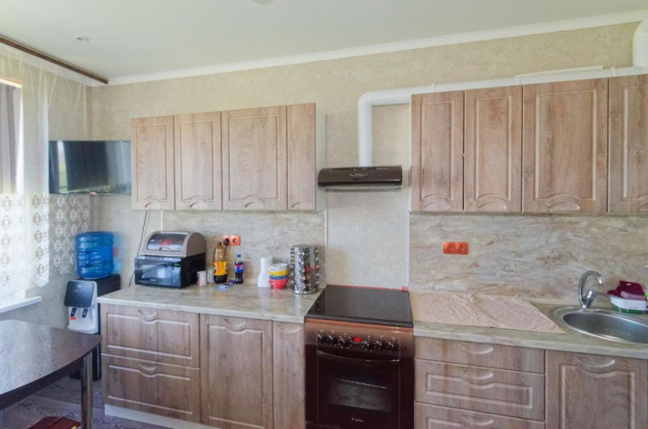 2-комн квартира Анапское шоссе, 24к3