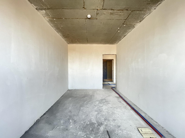 1-комн квартира Промышленная улица, 2