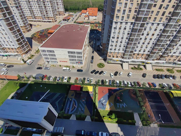Студия Анапское шоссе, 24к7 Студия Анапское шоссе, 24к7