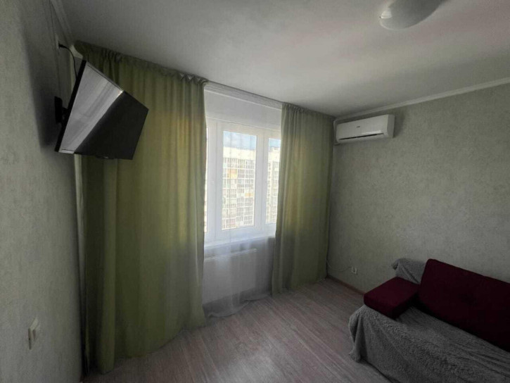 Студия улица Адмирала Пустошкина, 22к3