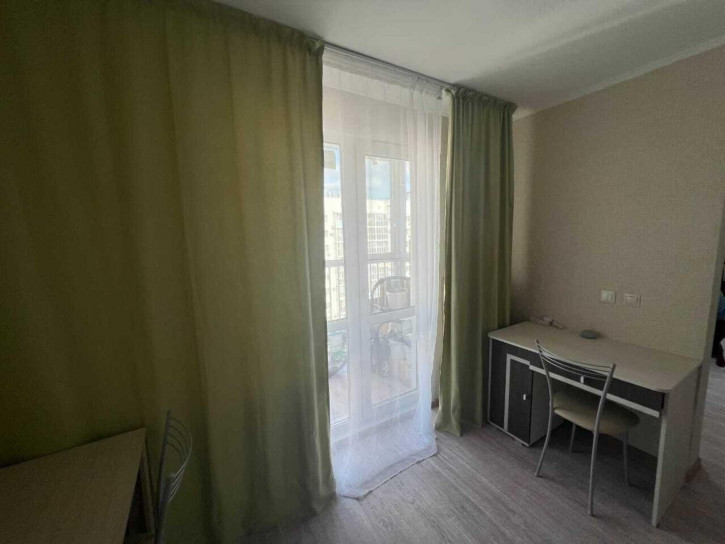 Студия улица Адмирала Пустошкина, 22к3