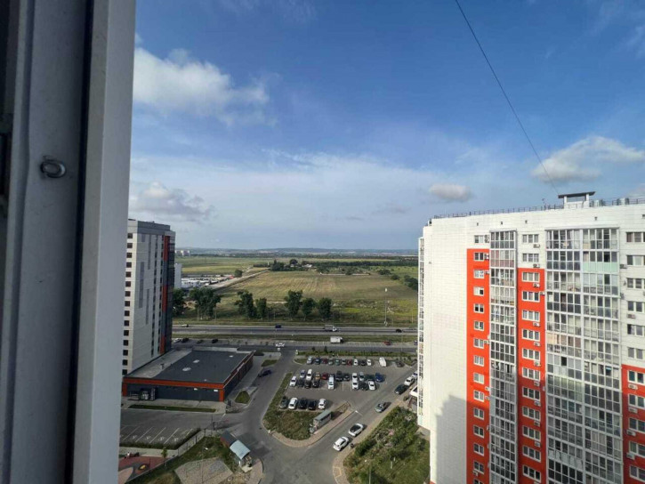 Студия улица Адмирала Пустошкина, 22к3