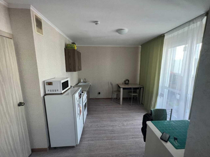 Студия улица Адмирала Пустошкина, 22к3