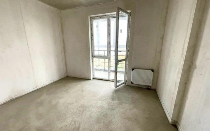 2-комн квартира улица Крылова, 13к3