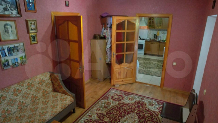 Коттедж/дом посёлок Виноградный
