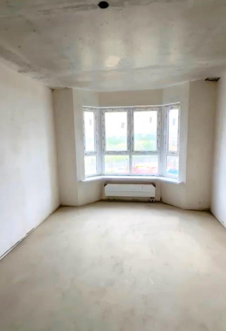 2-комн квартира улица Крылова, 13к3