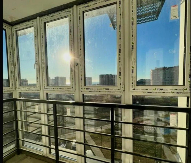 2-комн квартира улица Крылова, 13к3