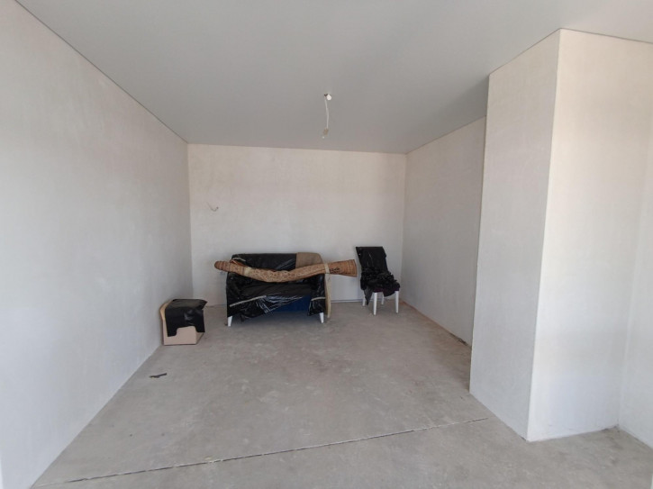 3-комн квартира Крымская улица, 272