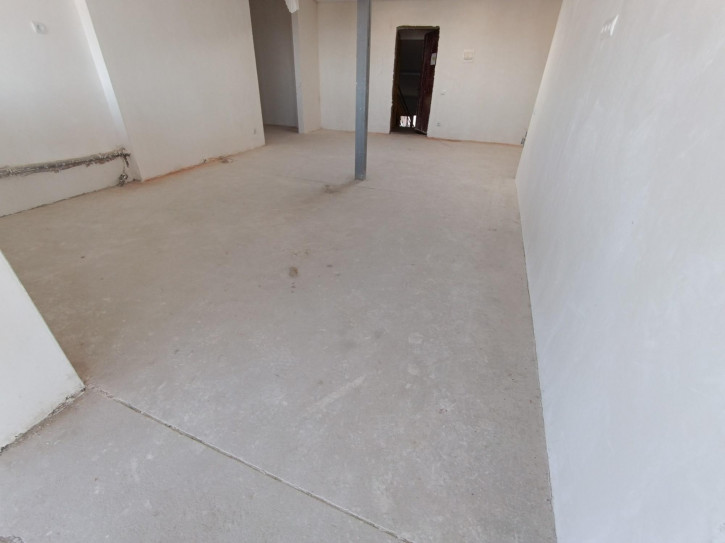 3-комн квартира Крымская улица, 272