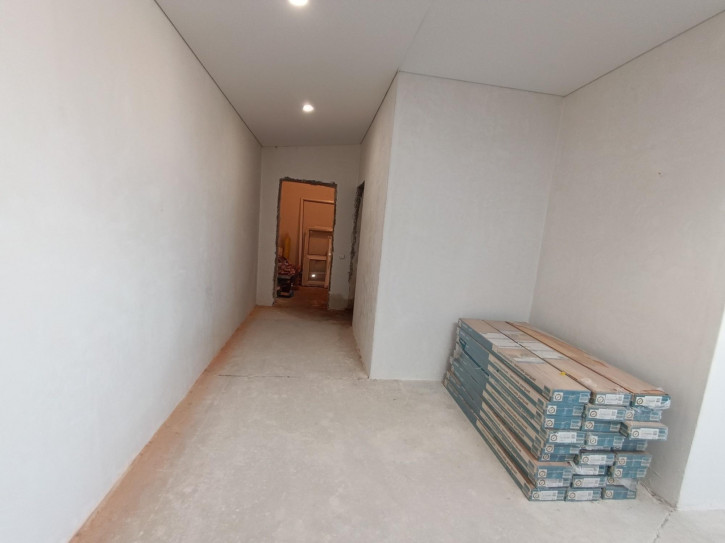 3-комн квартира Крымская улица, 272