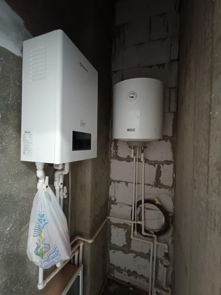 3-комн квартира Крымская улица, 272