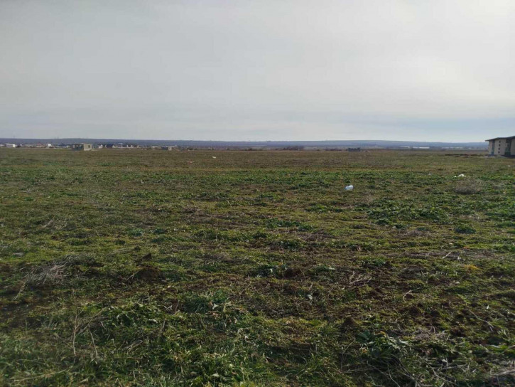 Земельный участок посёлок Кучугуры