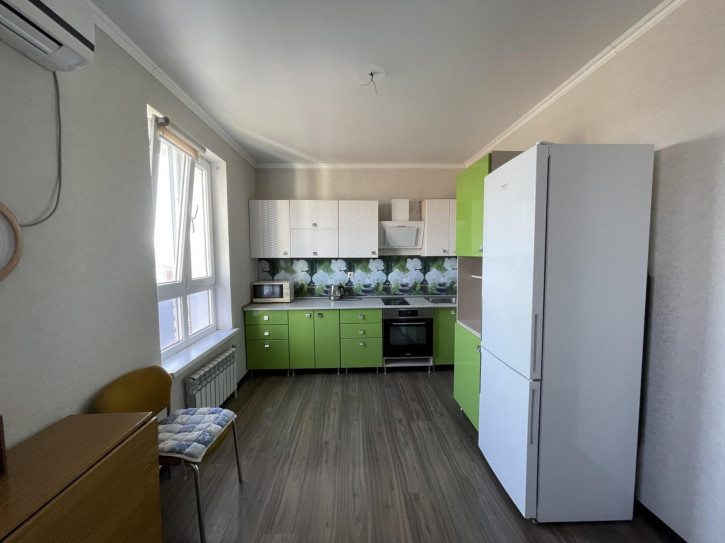 Студия Анапское шоссе, 6к3