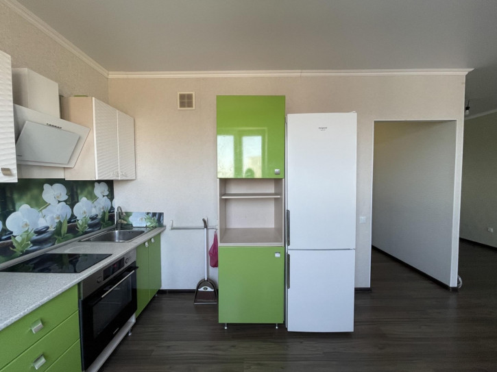 Студия Анапское шоссе, 6к3