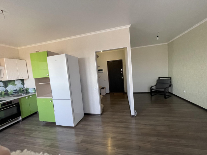 Студия Анапское шоссе, 6к3