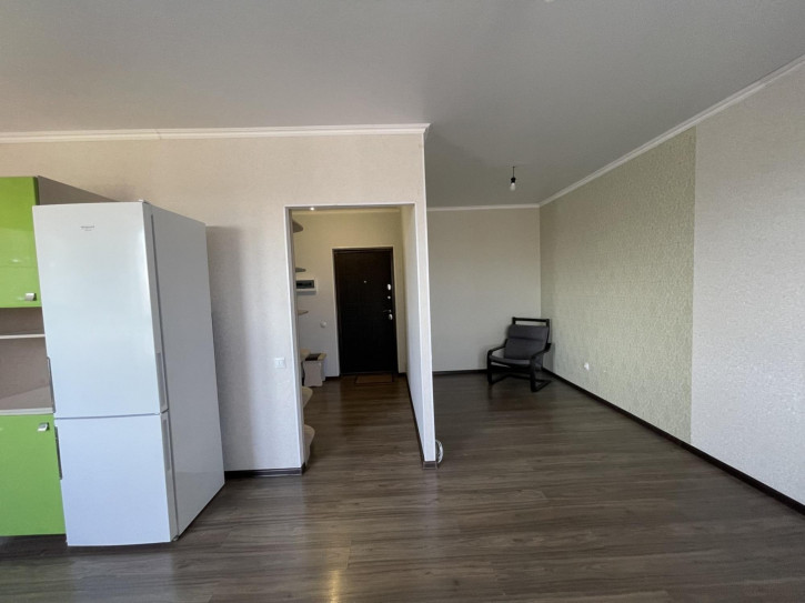 Студия Анапское шоссе, 6к3