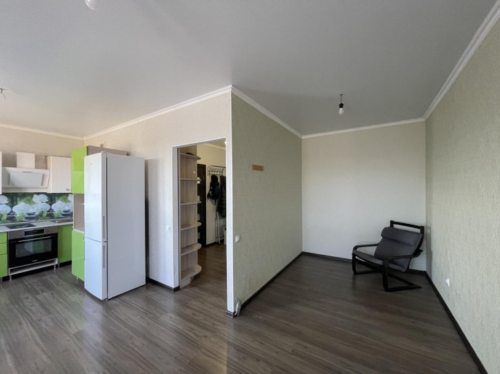 Студия Анапское шоссе, 6к3